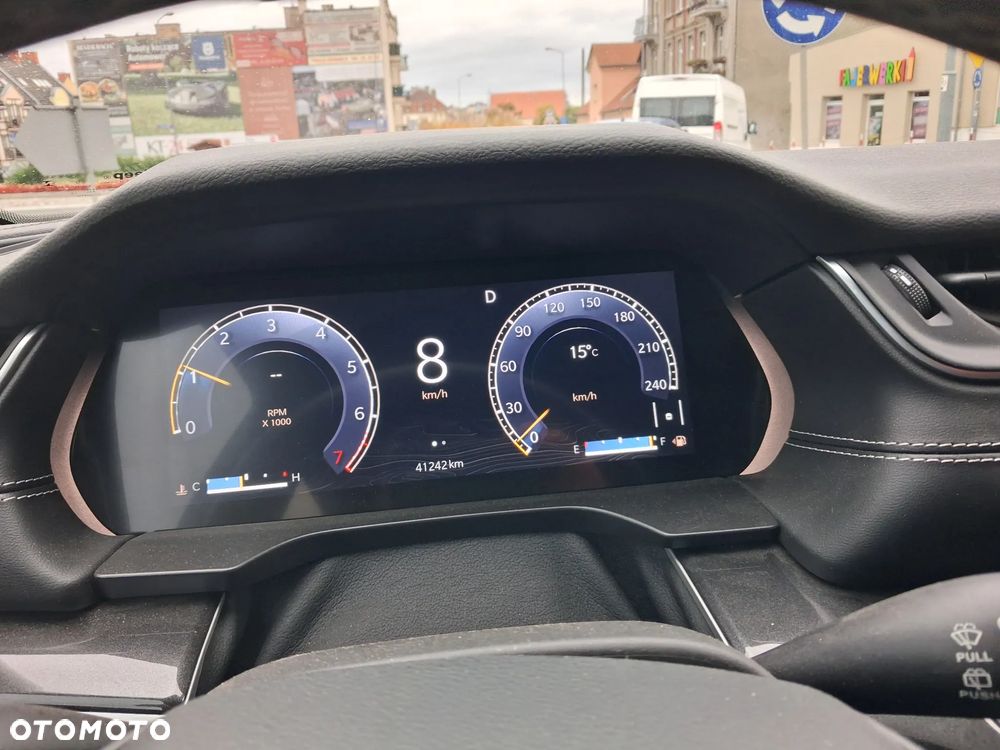 Jeep Grand Cherokee 3.6 V6 Laredo - 11