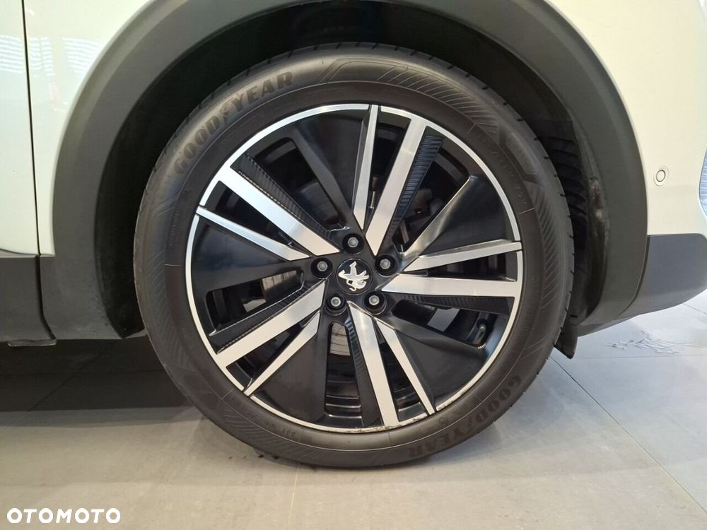 Peugeot 3008 - 12