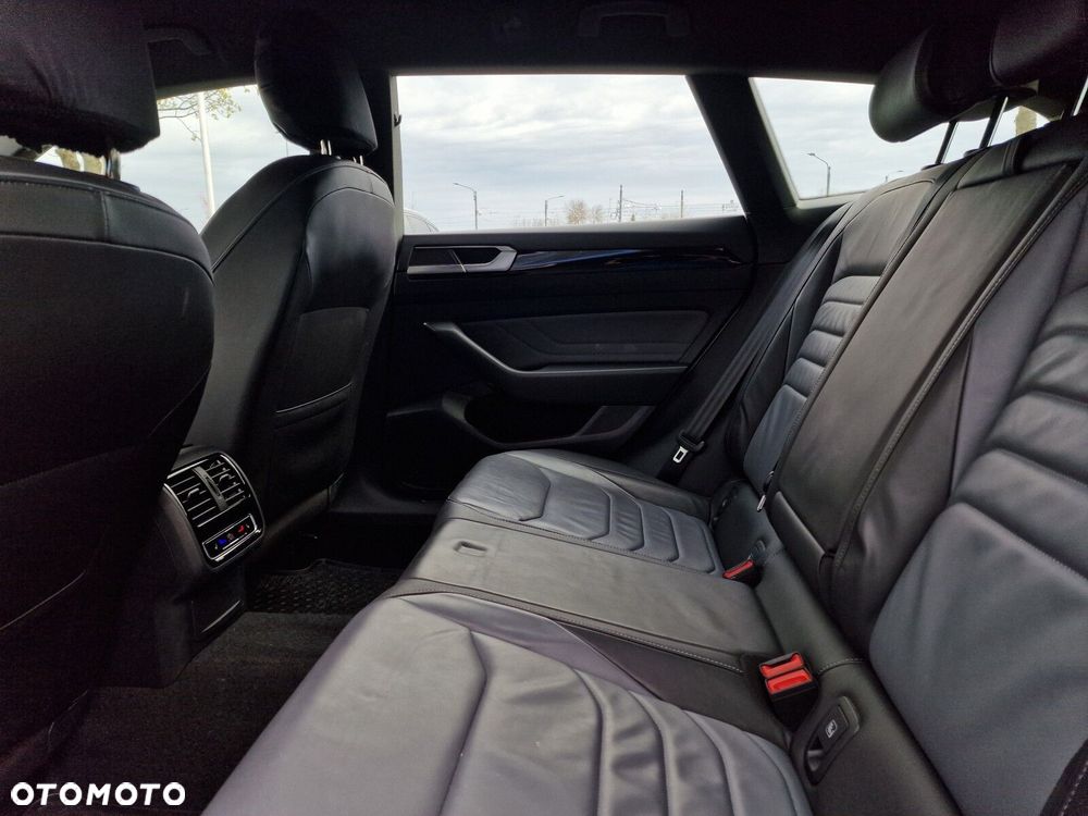 Volkswagen Arteon Shooting Brake 2.0 TDI 4Motion Elegance DSG - 14