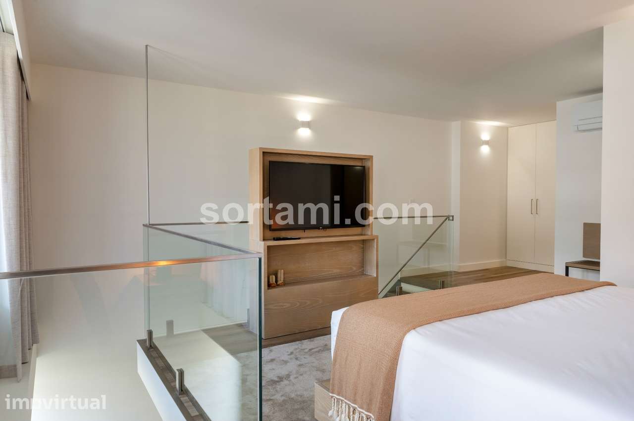 Apartamento T0 Venda em Santa Marinha e São Pedro da Afurada,Vila Nova - Grande imagem: 3/35