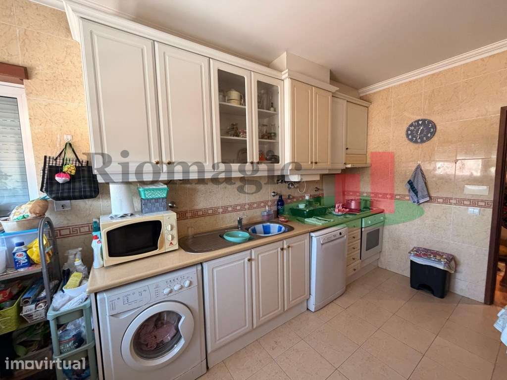 Apartamento T1 Rio Maior***RIOMAGIC*** - Grande imagem: 3/18