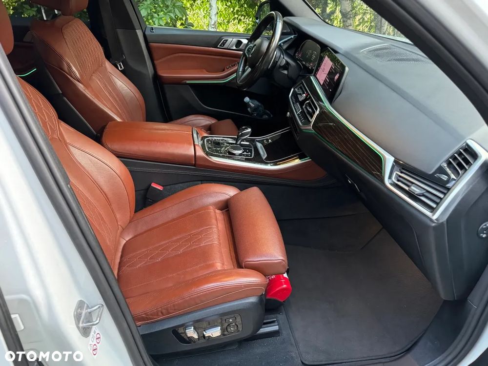 BMW X5 xDrive30d - 6