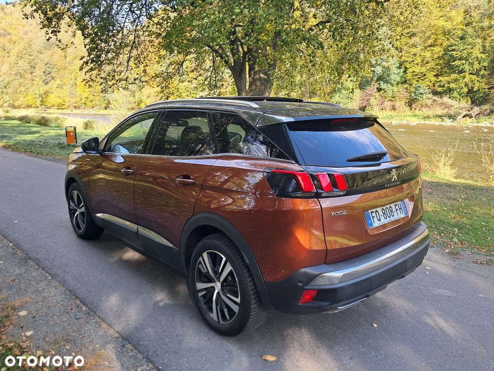 Peugeot 3008 - 26