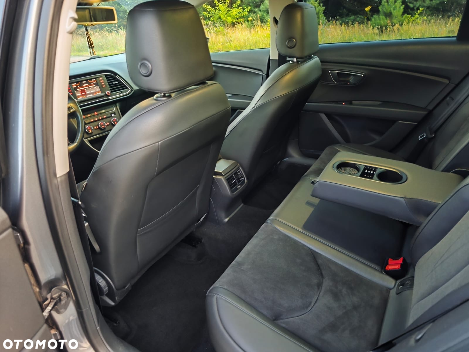 Seat Leon 2.0 TDI Style S&S - 13
