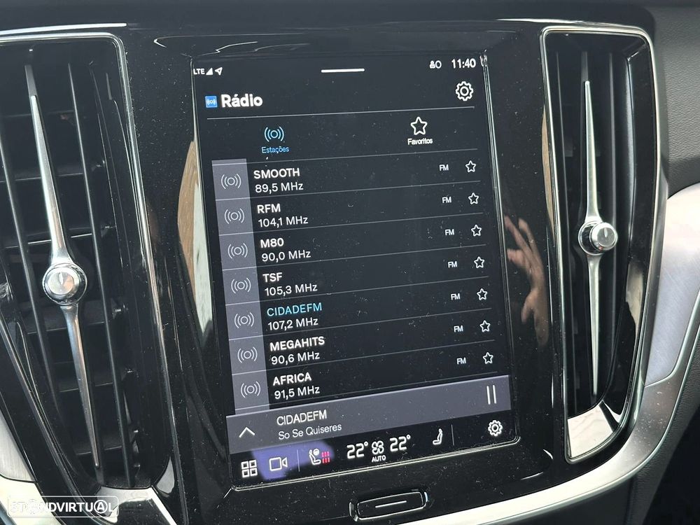 Volvo XC 60 T6 AWD Core - 18