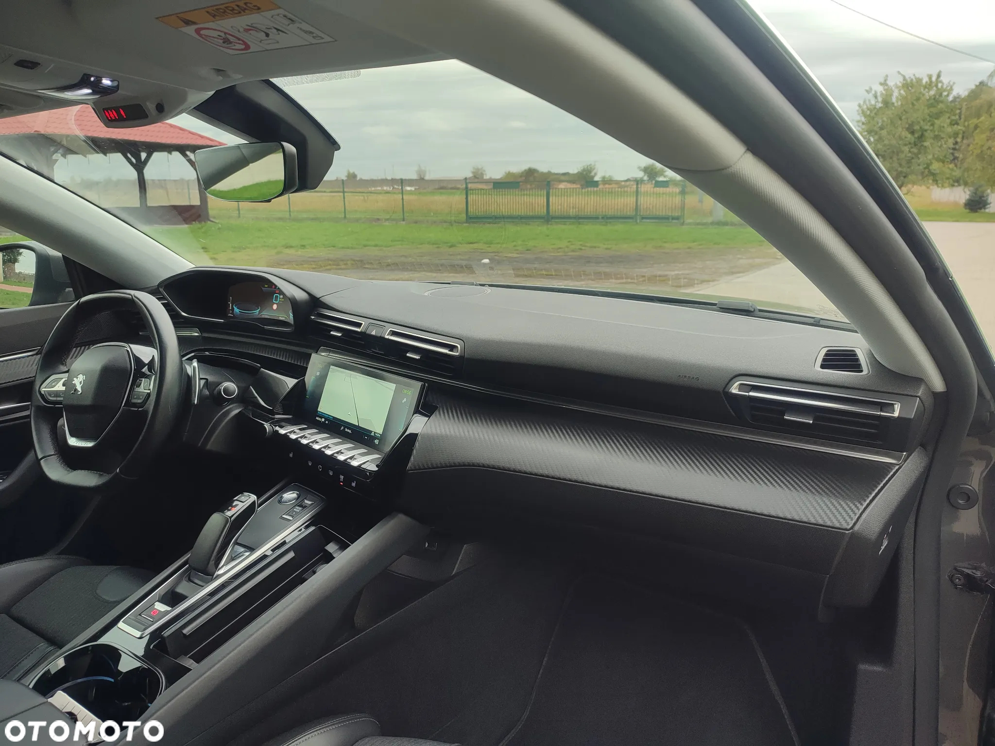 Peugeot 508 - 19