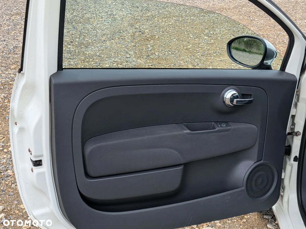 Fiat 500 1.2 8V Street - 13
