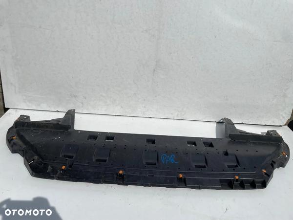 PŁYTA OSŁONA POD ZDERZAK PARTNER BERLINGO IV RIFTER 9816809580