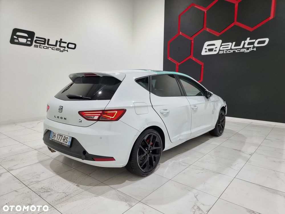 Seat Leon - 13