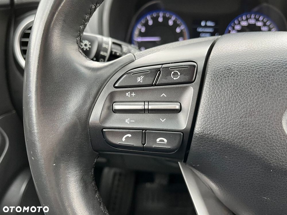 Hyundai Kona 1.0 T-GDI Classic Plus - 13