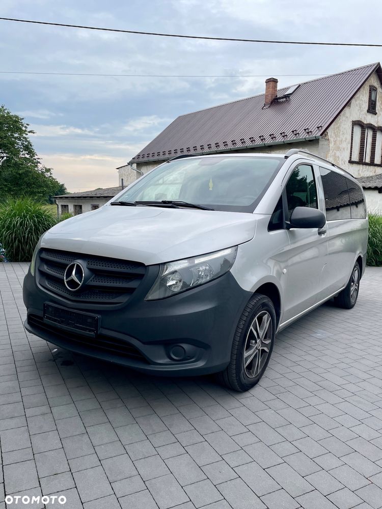 Mercedes-Benz Vito - 7