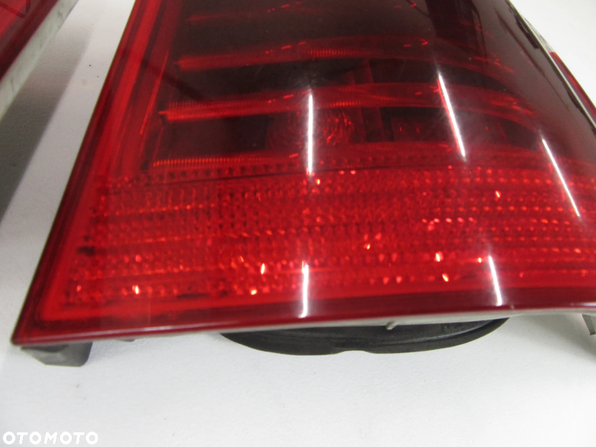 Lampy tył tylne BMW e61 Kombi Touring LCI LIFT LED - 5