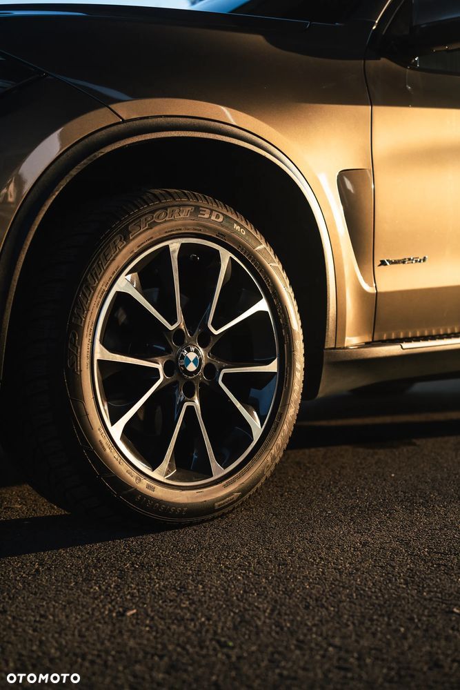 BMW X5 xDrive25d - 3