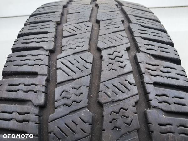 215/60r17C 109/107T Michelin agilis 1szt