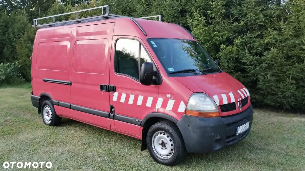 Renault Master - 9