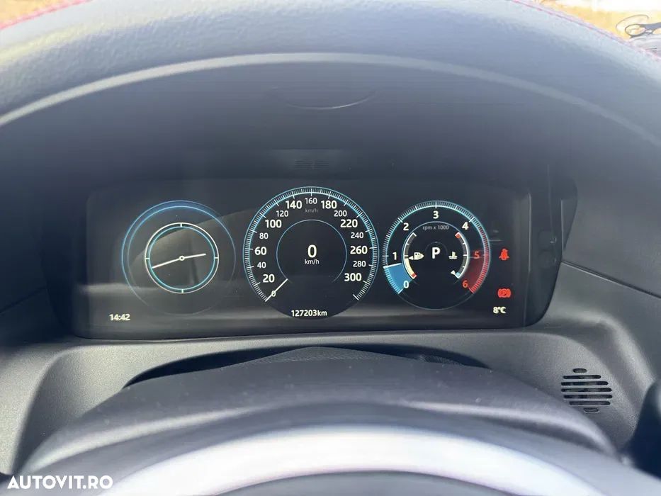 Jaguar XF ver-20d-rwd-r--sport - 8