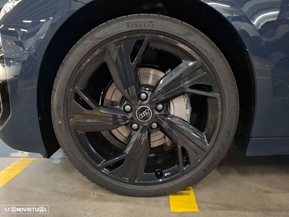 Audi A6 Avant e-tron 100 kWh Performance - 36