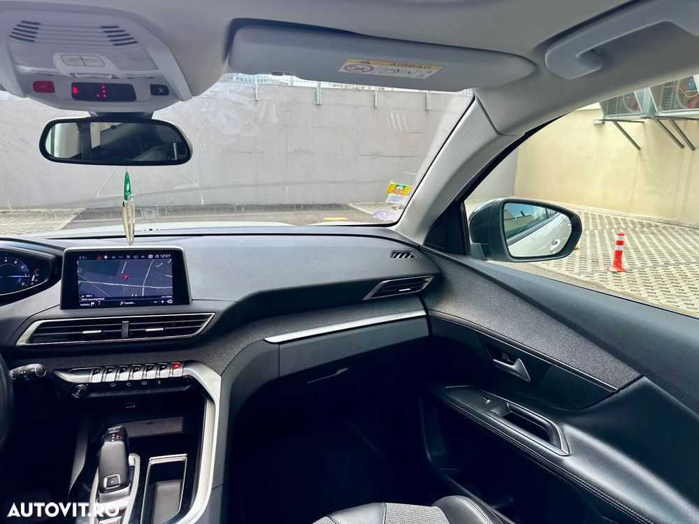 Peugeot 3008 - 10