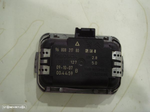 Sensor De Chuva Citroen C5 Ii Break (Re_) - 1