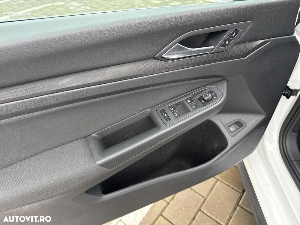 Volkswagen Golf 1.4 eHybrid OPF DSG GTE - 16