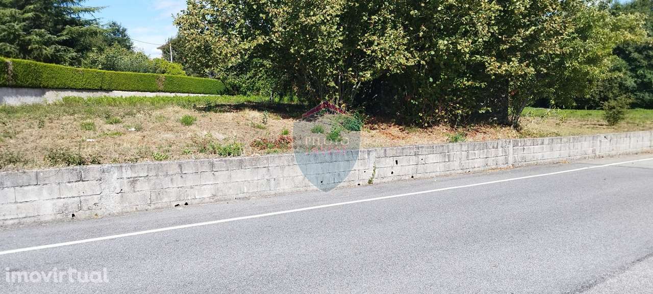 Terreno Misto  Venda em Abraveses,Viseu - Grande imagem: 2/4