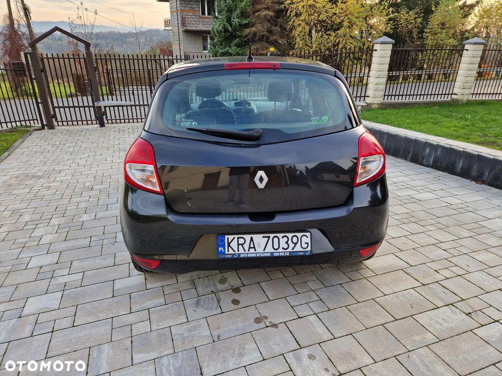 Renault Clio 1.5 dCi Authentique - 3