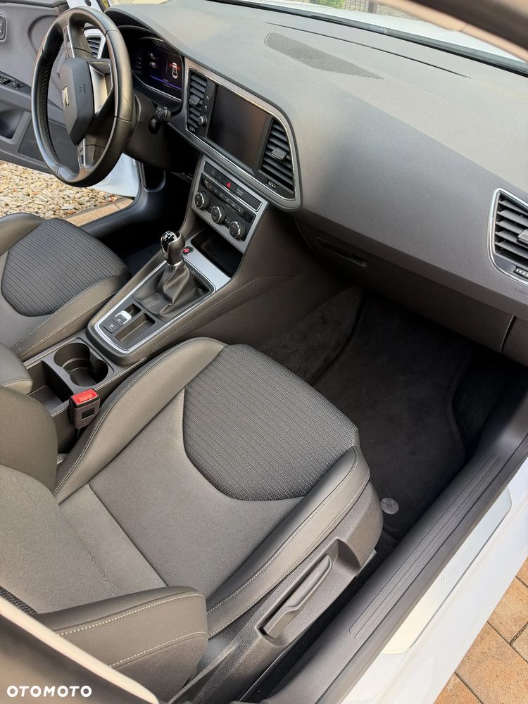 Seat Leon - 23