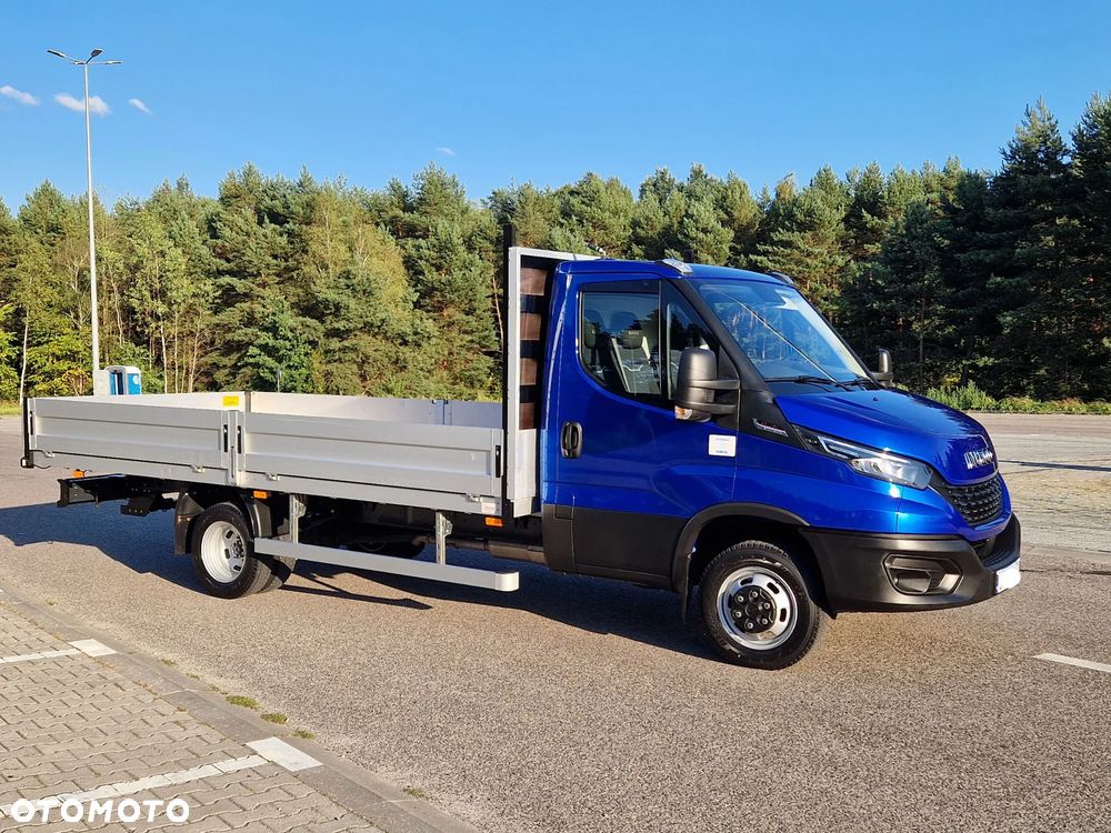 Iveco DAILY - 6
