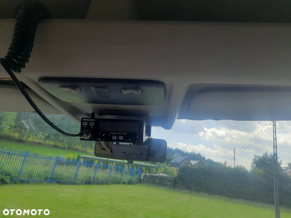 Peugeot Boxer L4 H3 3,0 Diesel 180 KM - 15
