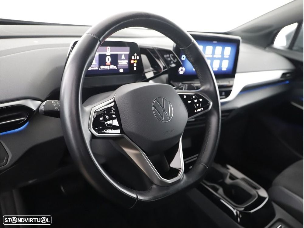 VW ID.4 77 kWh Pro Performance - 13