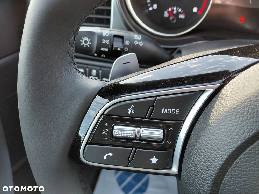 Kia XCeed 1.5 T-GDI M DCT - 14