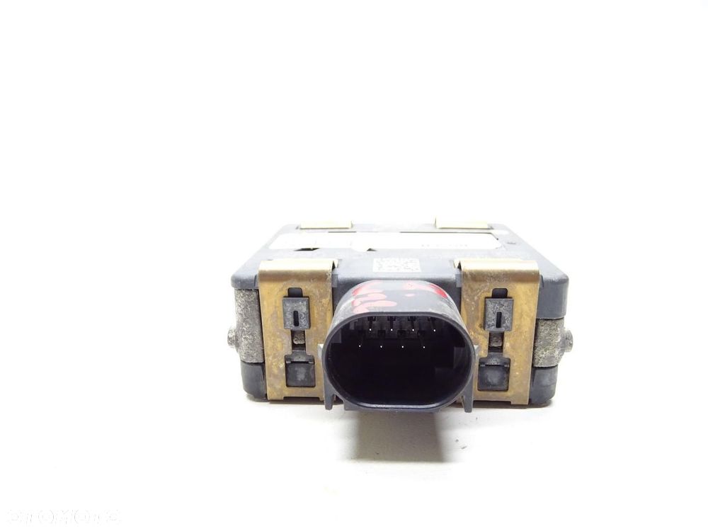 RADAR DISTRONIC 3Q0907561C VW PASSAT B8 SUPERB III - 4