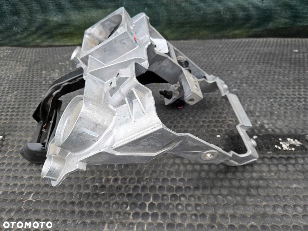 Pedal Hamulca 8K1721117 8K1723140B 4F0945459B Stelaz Automat Europa Czujnik Swiatla Stop AUDI A4 B8 - 26