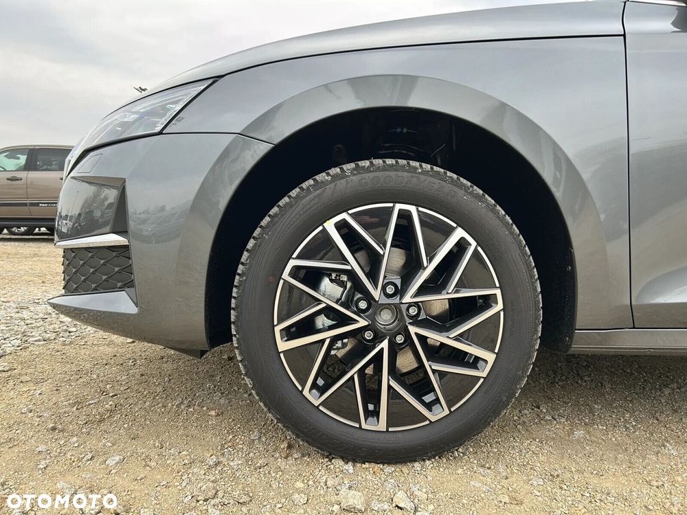 Skoda Octavia - 33