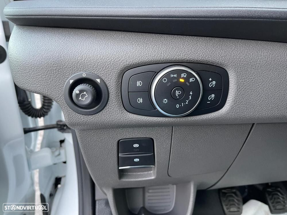 Ford Transit TRANSIT 2.0 TDCI (130CV) - 10