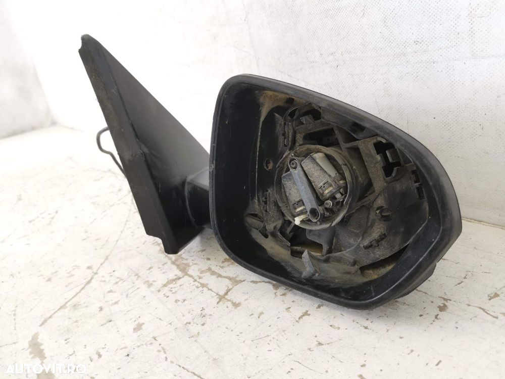 Oglinda Dreapta Dacia  Duster 2 2018 2019 2020 2021 2022 Originala In - 4