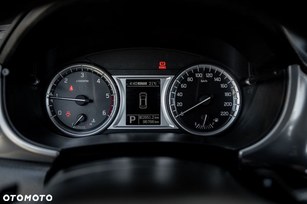 Suzuki Vitara - 38