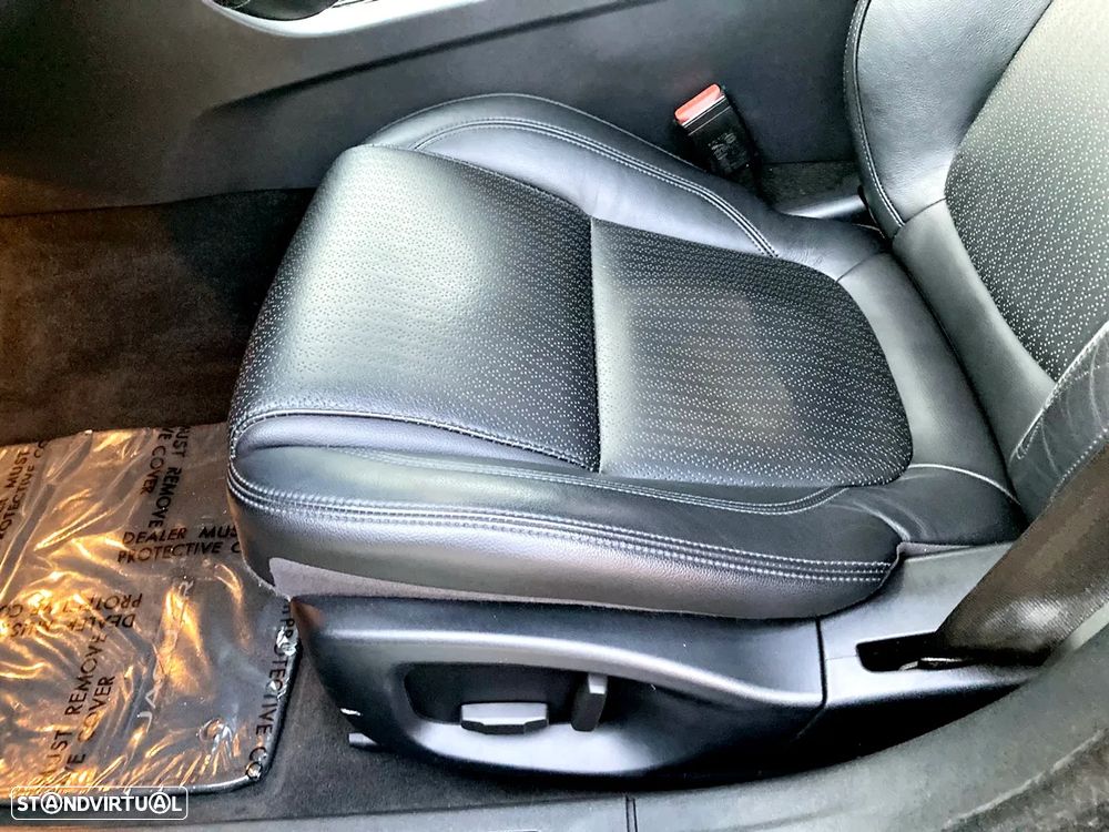 Jaguar XF Sportbrake 2.0 D Pure Aut. - 22