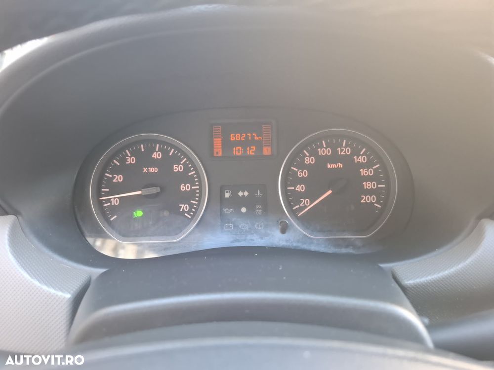 Dacia Logan 1.4 MPI - 11