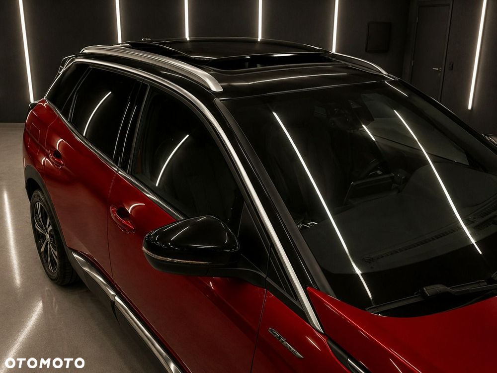 Peugeot 3008 - 10