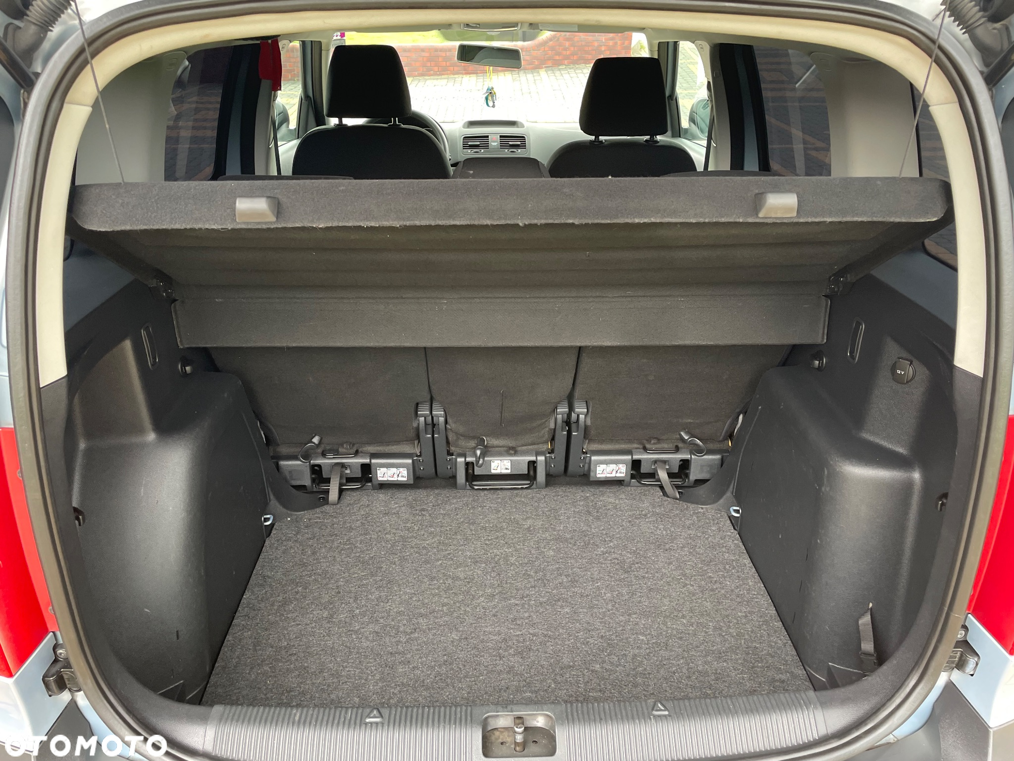 Skoda Yeti 1.4 TSI Active - 17