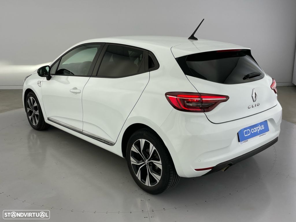Renault Clio 1.0 TCe Intens Bi-Fuel - 26