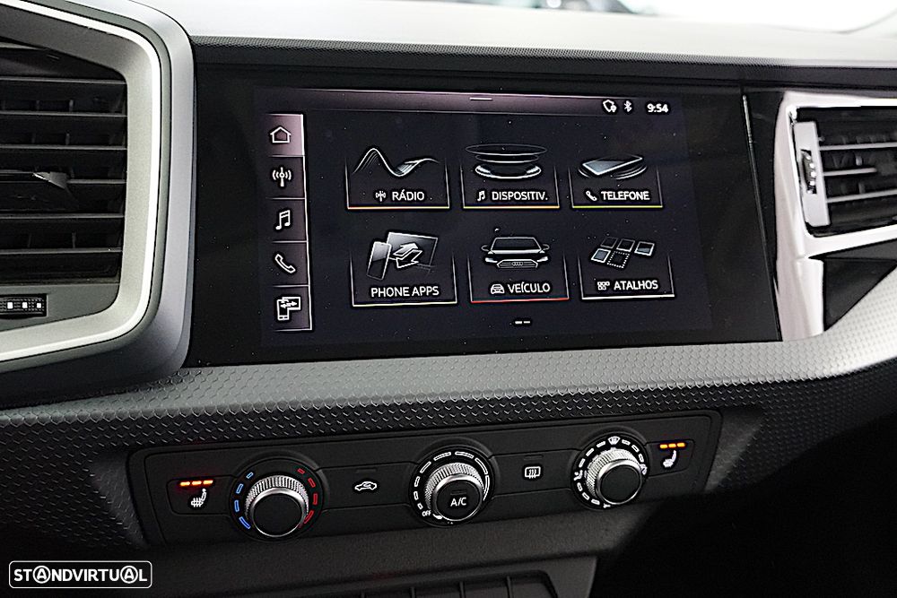 Audi A1 Sportback 35 TFSI S tronic - 30