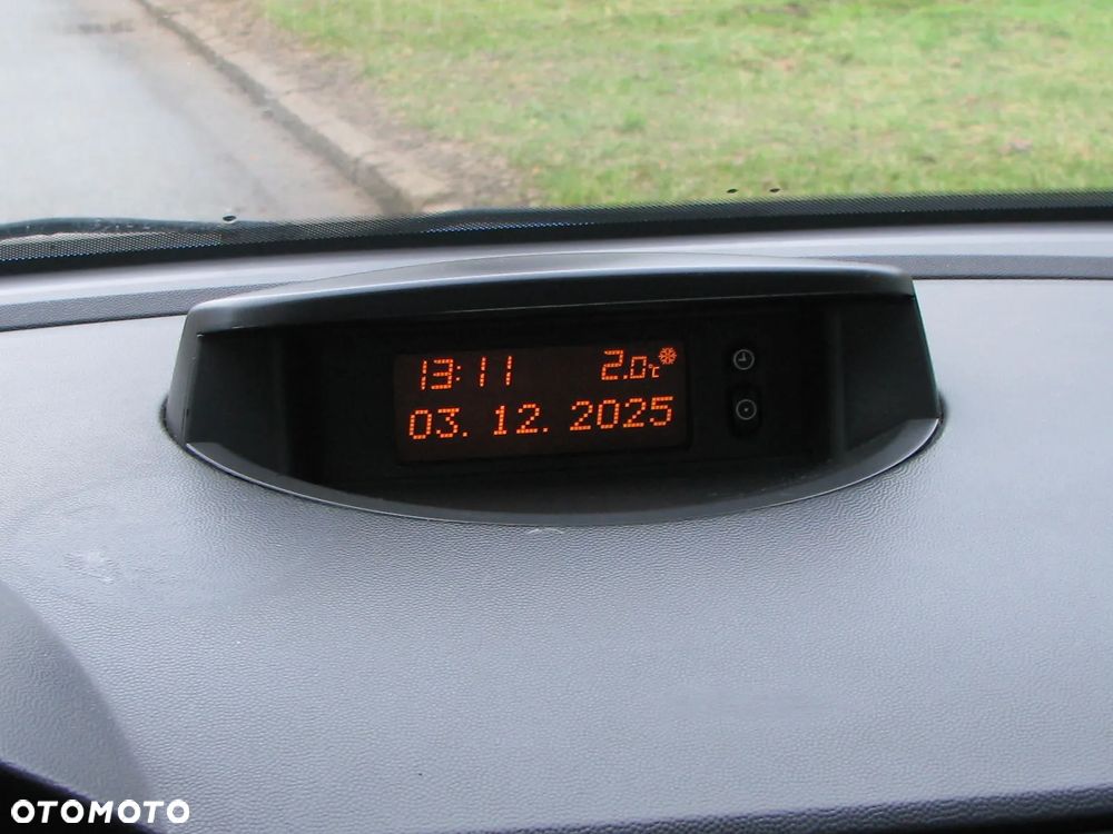 Opel Meriva 1.6 16V Cosmo - 18