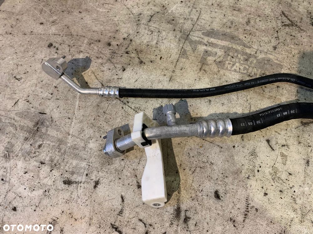 WĄŻ PRZEWÓD RURA KLIMATYZACJI 9474791 BMW i4 G26 Gran Coupé i4 G26 Gran Coupé LCI - 3