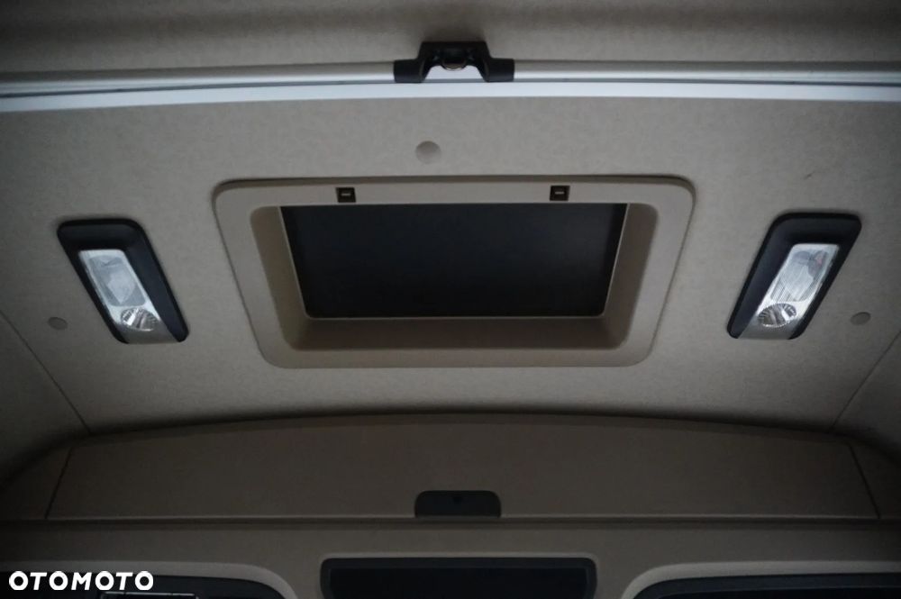 Mercedes-Benz Actros 2545 6×2 MP5 / FULL ADR / Firanka 17 EPAL - 27