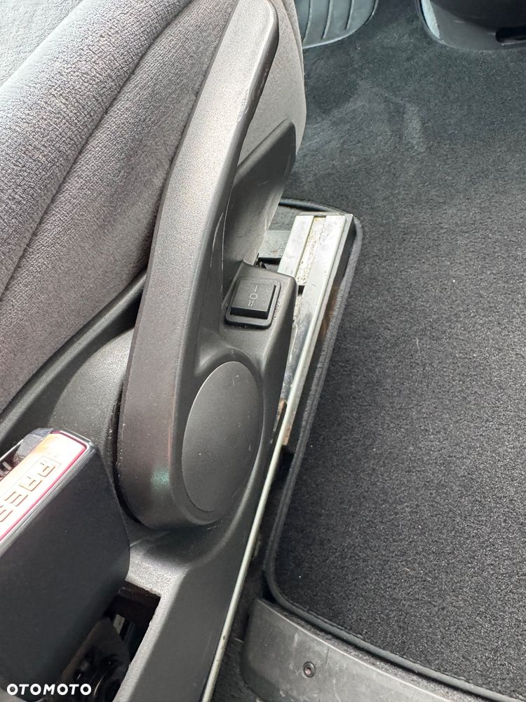 Citroën C8 2.0 16V Tendance - 21