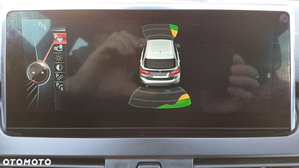 BMW Seria 2 218i Sport Line - 25