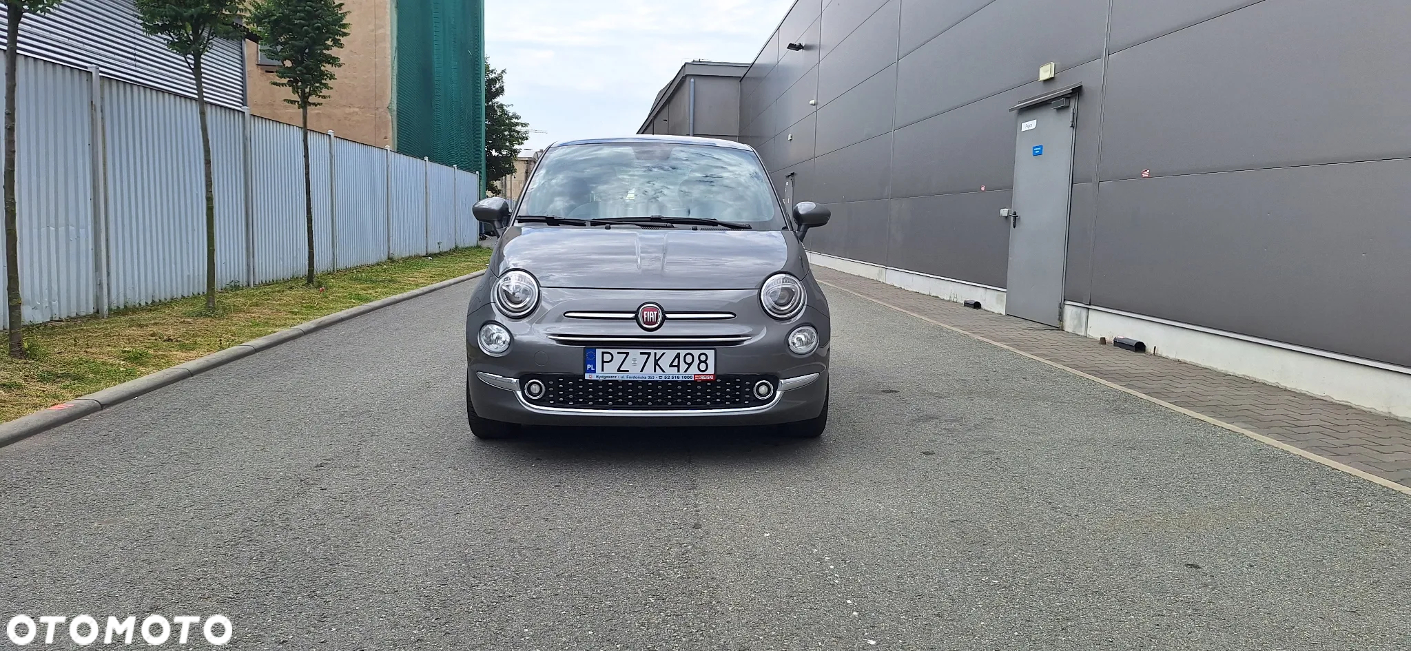 Fiat 500 1.0 Hybrid Dolcevita - 3