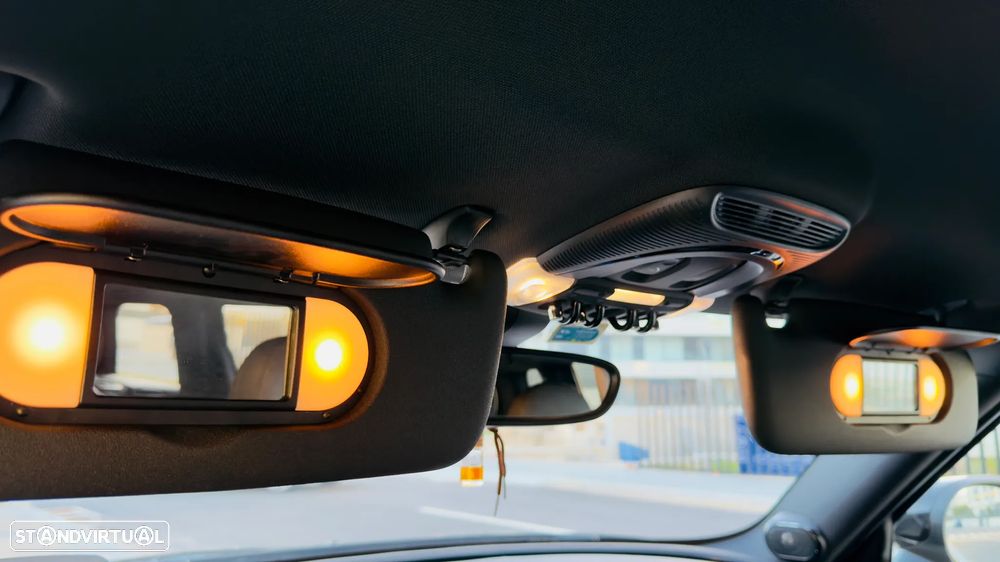 MINI Clubman Cooper S Aut. - 21